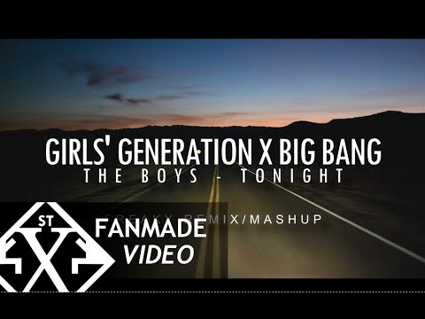 Putar Girls - Generation X