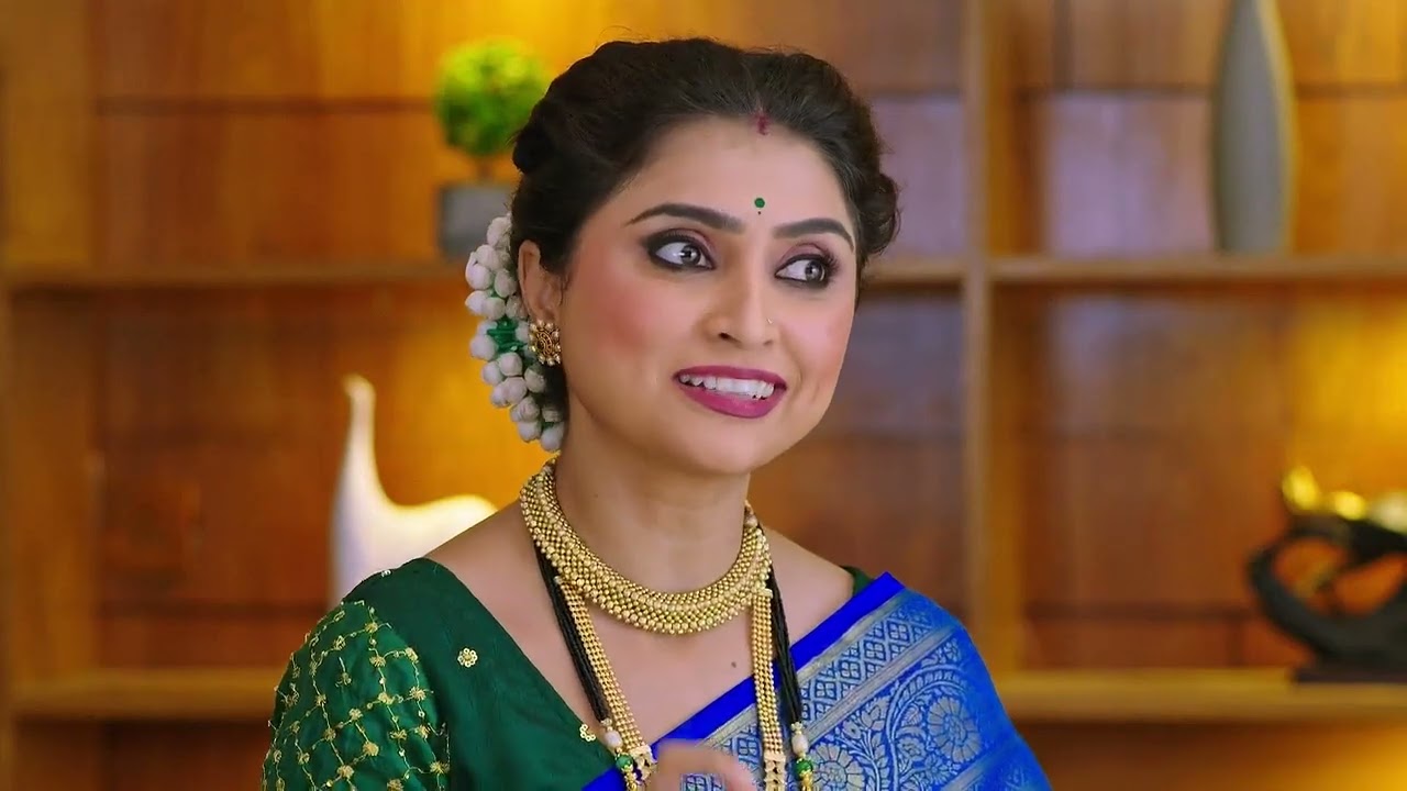 Paaru Marathi | Ep - 522 | Webisode | Aug 15 2025 | Zee Marathi
