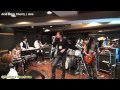 sins - Acid Black Cherry Cover Session_2012/05/27【ONCOCO♪】