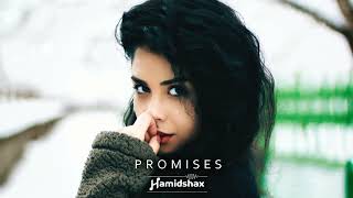 Hamidshax - Promises (Original Mix) Resimi