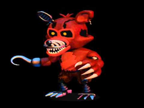 Freddy Fazbear on X: New update! Adventure Nightmare Foxy! //Now we just  need Phantom Freddy and Nightmare Chica. #FNAF #FNAFWorld   / X