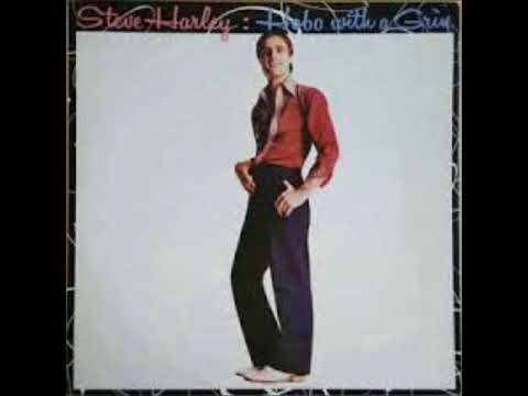 steve harley cockney rebel riding the waves for virginia woolf