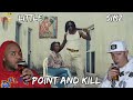 Little Simz Point And Kill Ft Obongjayar AFRO FUSION MASTERPIECE This Video Is DIFFERENT mp3