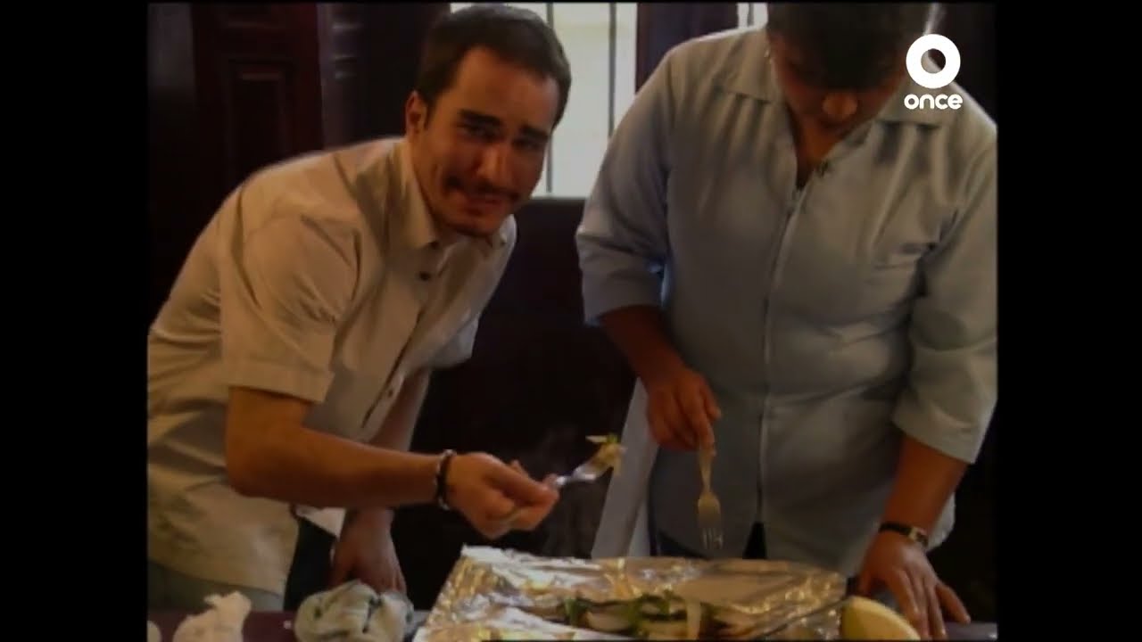 La Ruta del Sabor - San Salvador El Verde, Puebla: Saboreando la gloria (Cap.26/ T1)
