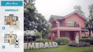 Camella Cauayan AVP
