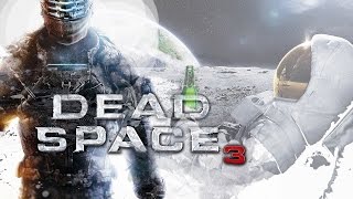 Beautiful I HAVE RETURNED - DEAD SPACE 3 Care Tips