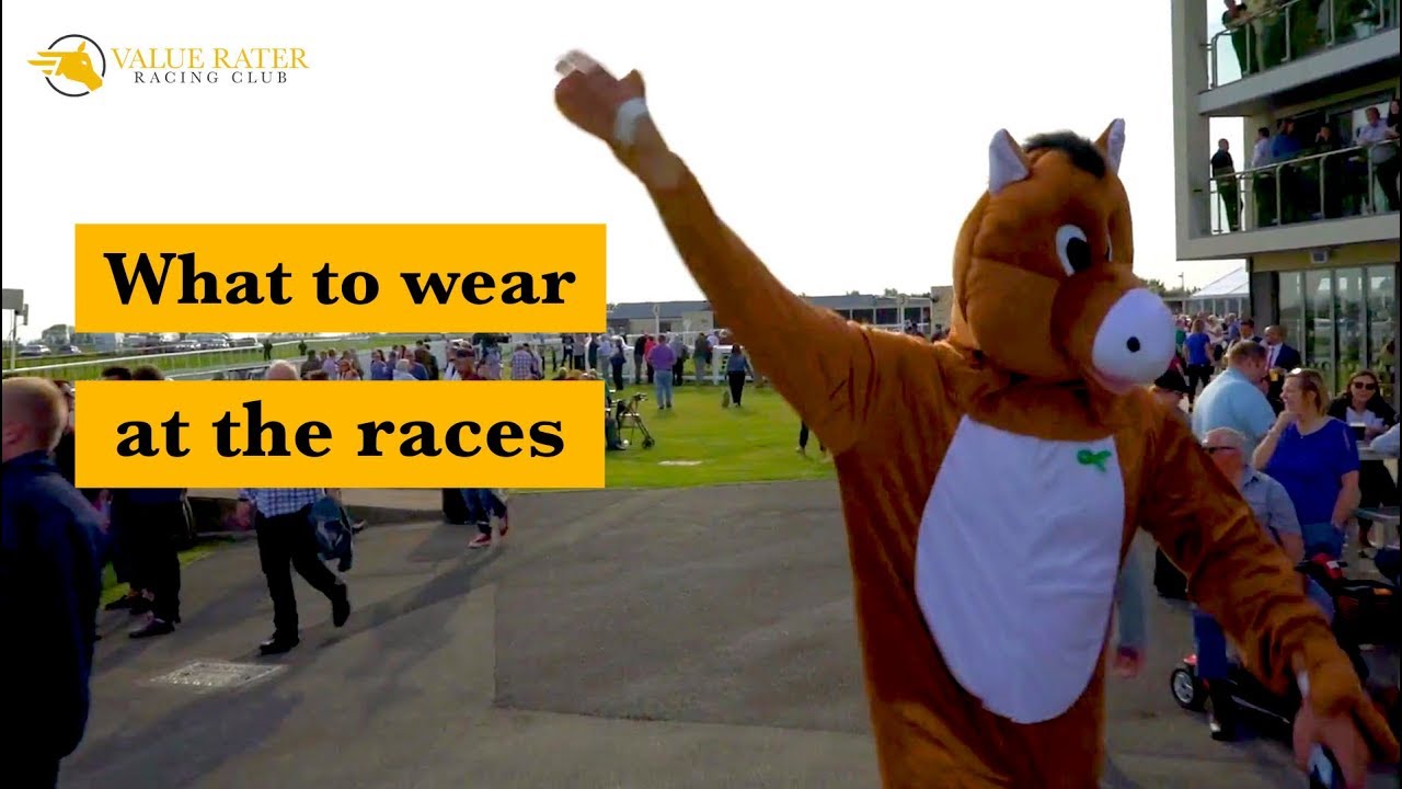 What To Wear At The Races YouTube what-to-wear-at-the-races-youtube
