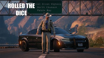 GTA 5 LSPDFR: Risky Traffic Stops. Episode 53