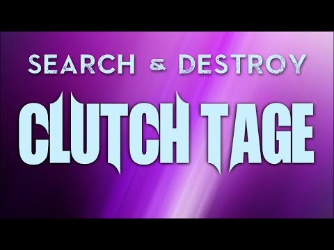 SnD CLUTCH Montage (The Best of my best competitive SnD Clips) Crazy 1v4&rsquo;s, Aces, & More!