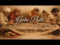 Gota Patti: The Art of Gold That Shines Softly | Indian Embroidery