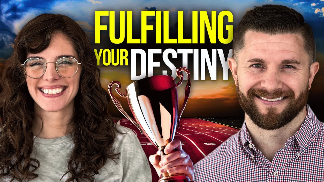 How to Fulfill Your Destiny - YouTube