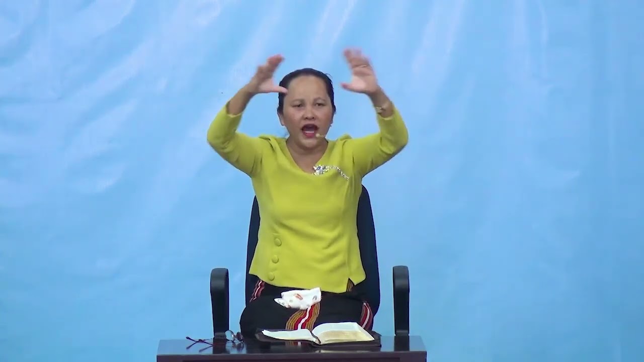 RIN ZAWH FA (Then 3 Na) Rin Zawh Fa Atan Lalpan Min Thlang