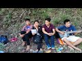 Anaal Love song - Kapunshi Oh! Whatsapp Status Video Download Free