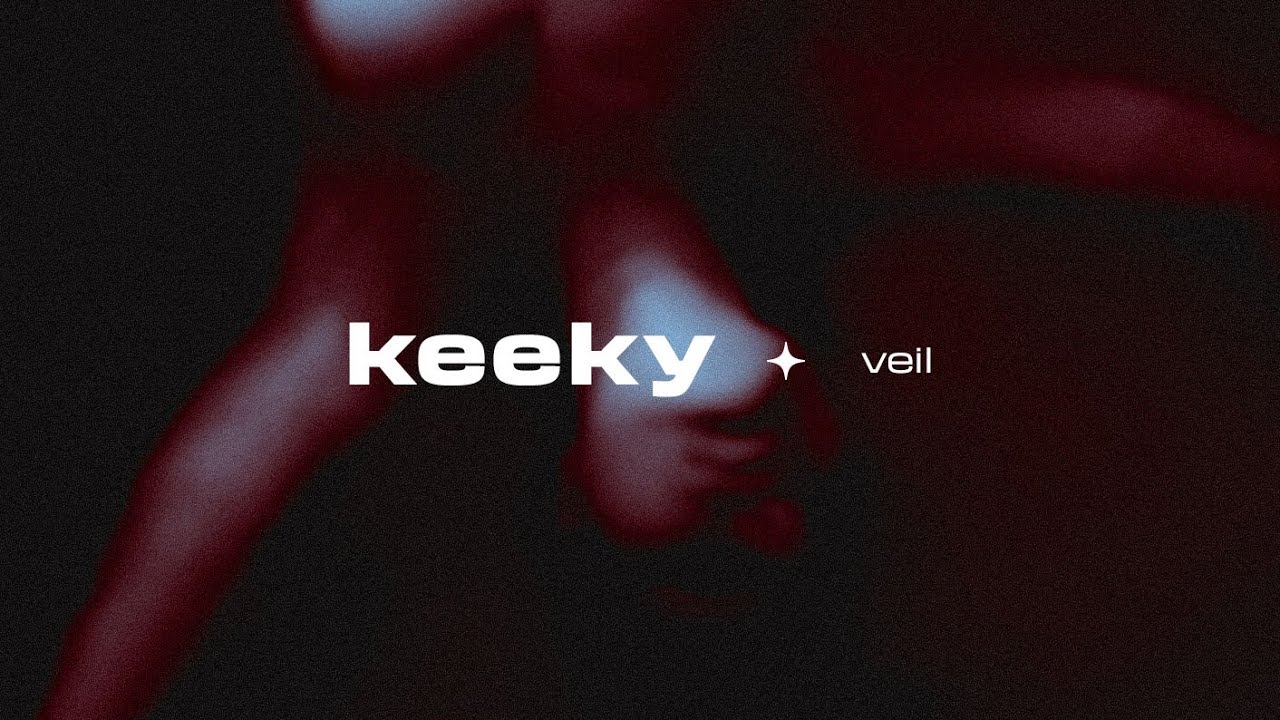 Obejrzyj VEIL - keeky (visualizer) w YouTube Obejrzyj VEIL - keeky (visualizer) w YouTube