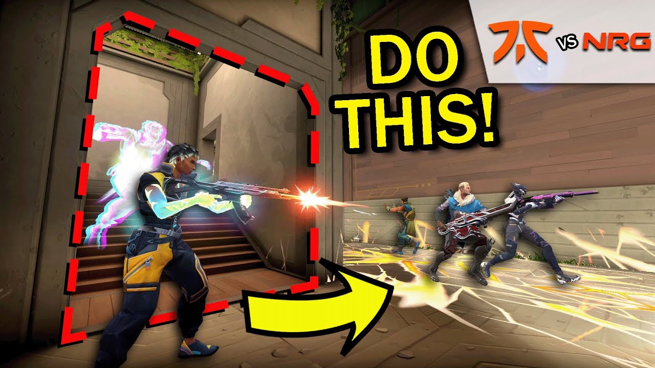 How FNATIC Pulled Off the First 11-1 COMEBACK in VCT History!