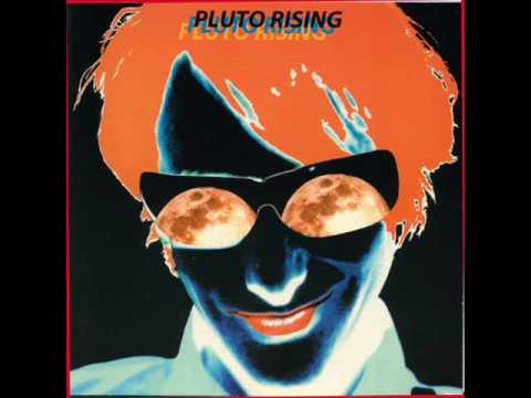 Pluto — Pluto - Rockefeller - 1995