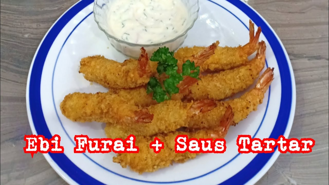 Udang dibalik Tepung Anak anak Pasti suka Resep Ebi Udang dibalik Tepung Anak anak Pasti suka Resep Ebi