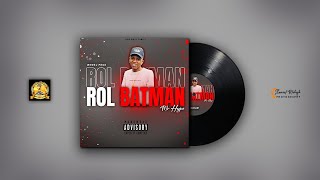 Mr Hype Ft. Wewel Prod - Rol Badman Audio Officiel