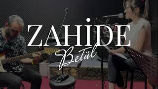 Sevenler Ağlarmış (Akusti̇k) - Zahide Betül Şengül/ İlker Kalender