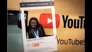The Student View X NewsTalks