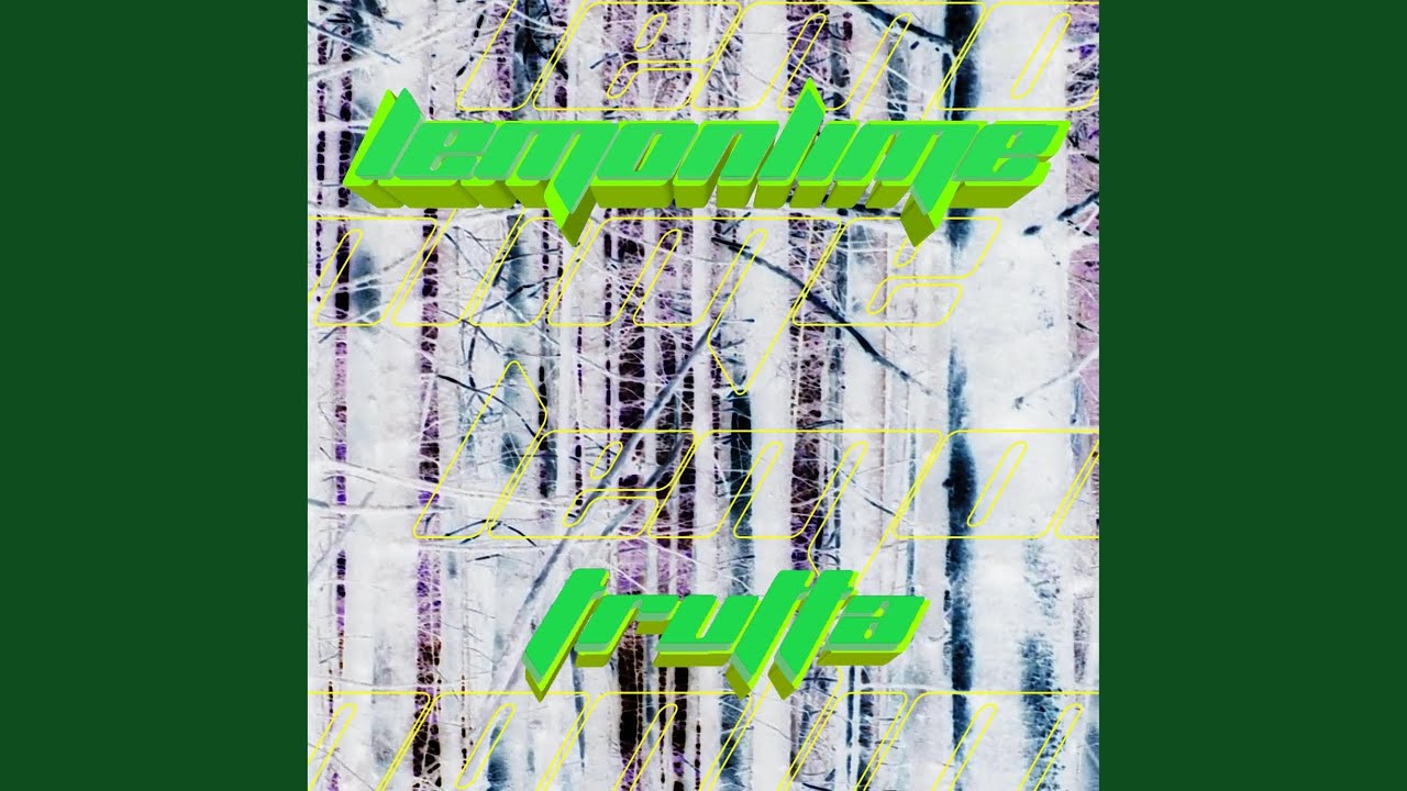 Watch TRACK FOUR (LIME Version) on YouTube Watch TRACK FOUR (LIME Version) on YouTube