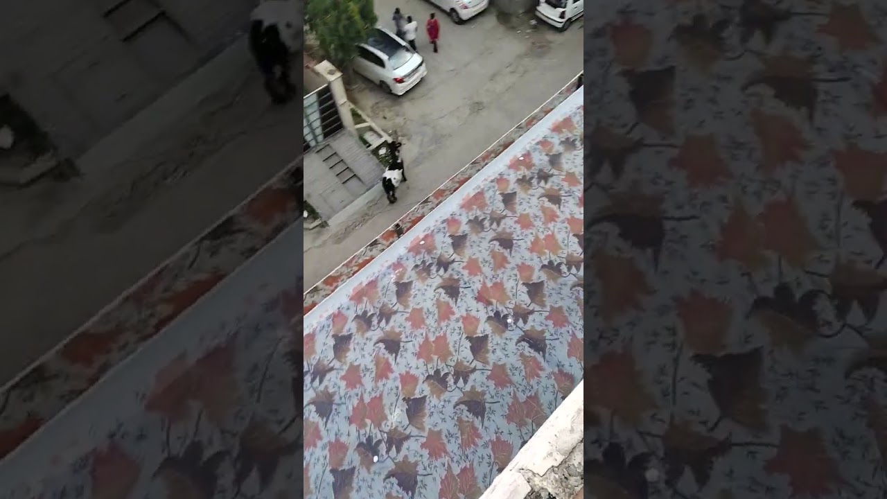 balcony fiber shed for call me.9958178393