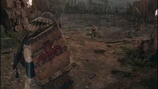 For Honor Samurai Duel Theme Music #14 (Winning) *Re-Edited*