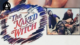 The Naked Witch (1961) - Full Movie 🎥