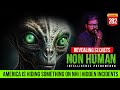     non human intelligence phenomenon  darkmode beyporesultan vlog 282