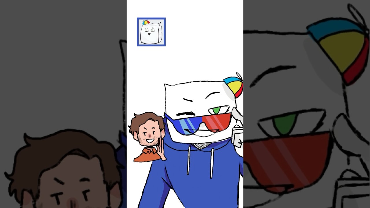 only Smii7y fans get it 