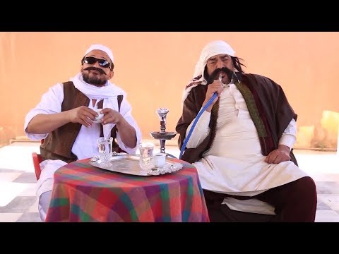  مسلسل هدرازي 8 (2018) - حلقة منوم و حلقة هدية عيد الأم و حلقة جايك رزق