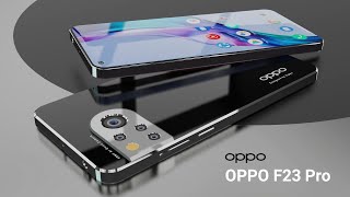 OPPO F23 Pro - 5G, Snapdragon 7 Gen 1,50MP Camera,5000mAh Battery,10GB RAM/OPPO F23 Pro