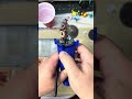 Putting in work on the Berzerker!  Thoughts? #miniature #3dprinting #diy