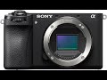 Q&amp;A With Jay #6 - Hands-On Sony A6700 &amp; FE 70-200mm f/4 G2 OSS Lens