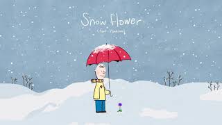 Snow Flower feat. Peakboy by V - 1 HOUR LOOP/ 1 시간