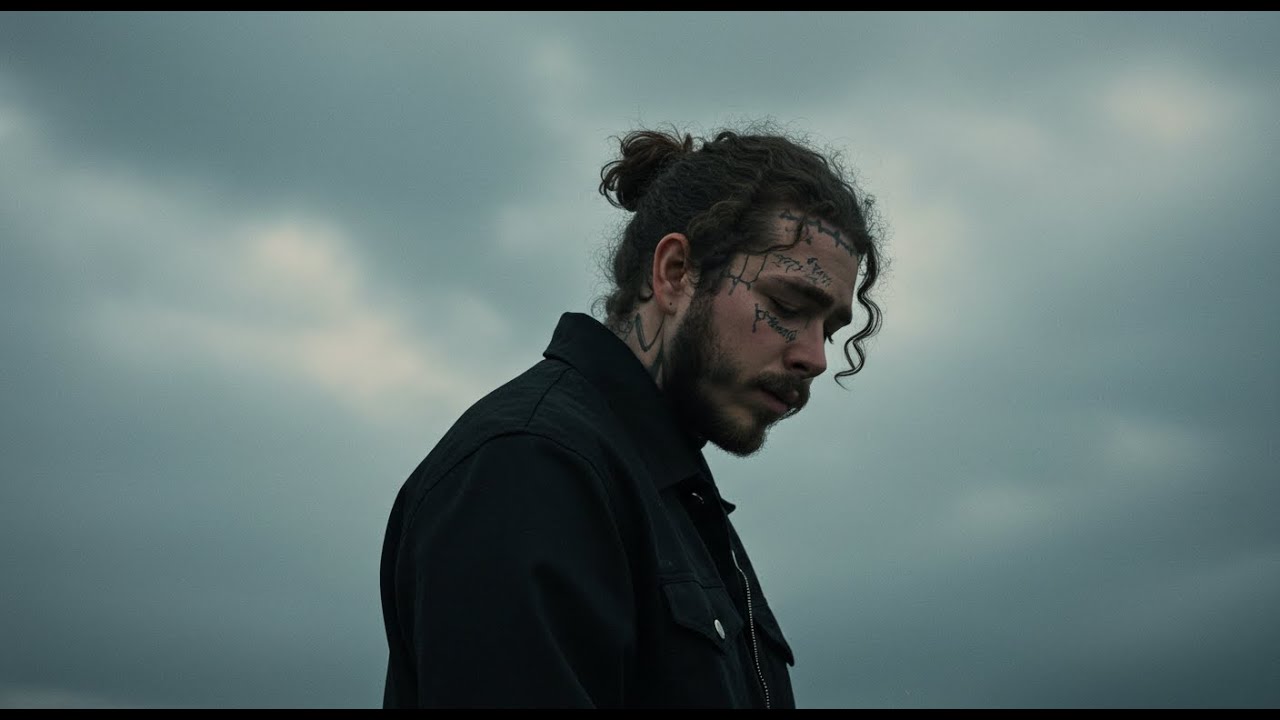 Post Malone - Can't Unlove You