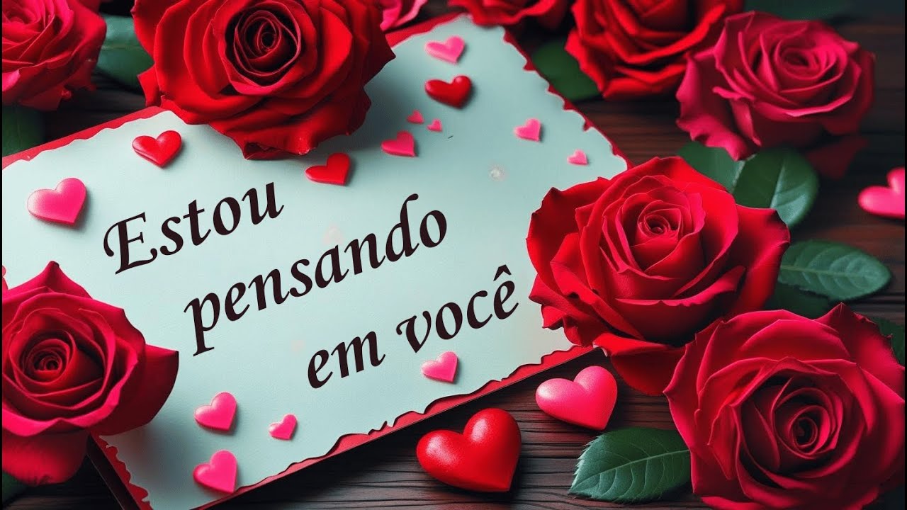 Não Dá Pra Esconder | A mais linda declaração de amor