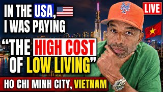 I Was Paying THE HIGH COST OF LOW LIVING in The United States in Northern, New Jersey