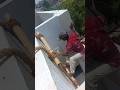 Waterproofing ka kaam #dailyvlog #decipline #vlog #shorts #viral #rustic #waterproof