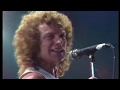 (50 FPS) Foreigner Live - Dortmund (Germany) 1981