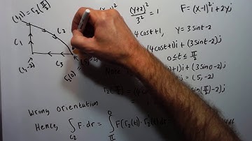 15.2(Line Integrals)_Lecture_and_Example_Math_250_Part_2