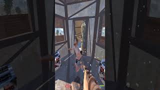 Я украл у КЛАНА РАКЕТЫ но что-то ПОШЛО НЕ ТАК в RUST #rust #rustgamers #gamerust #rustgame