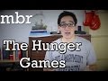 The Hunger Games Quiz
