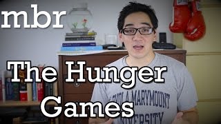 The Hunger Games by Suzanne Collins (Hunger Games Trilogy) (Summary and Review) - Minute Book Report