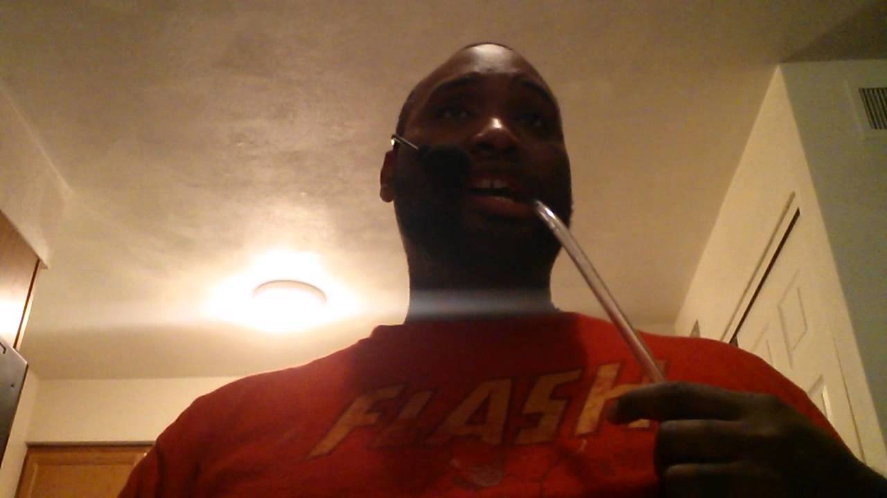 Big Mike Pugh aka Doc Spoc @ talk box solo