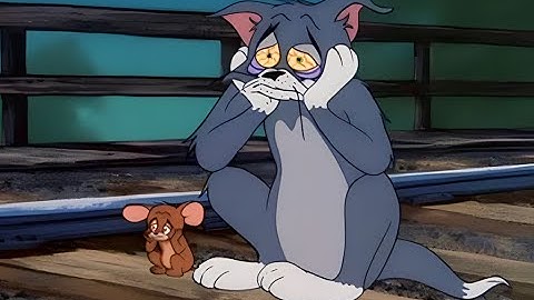 #tomandjerry #bestfriend 😭Tom And Jerry Last Episode Sad Status 🙂 Tom And Jerry 🥀 JKA CREATIVE