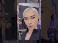 1 мая 2026 г. #makeup #fashion #beauty #model #makeuptutorial