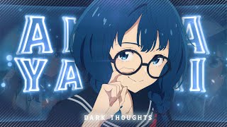 Yanami Anna- Dark Thoughts Editamv