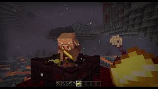 Minecraft Fitness Run: Nether