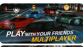 Real Car Parking 2 - driving school 2020 multiplayer games nueva actualización 2019 2020🔥🔥🔥 screenshot 4